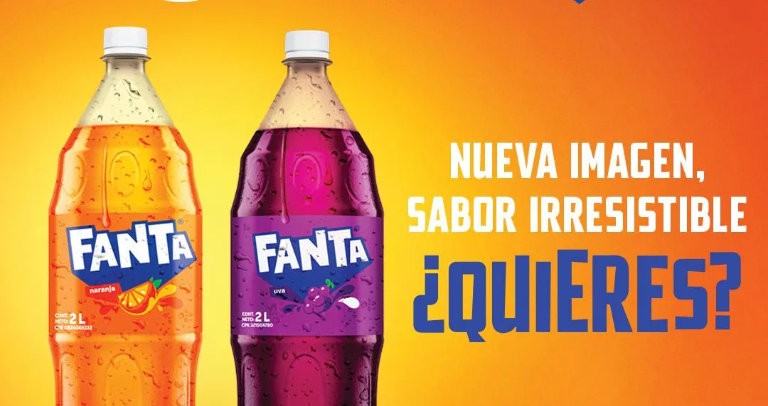 Hit desaparece: ahora será Fanta