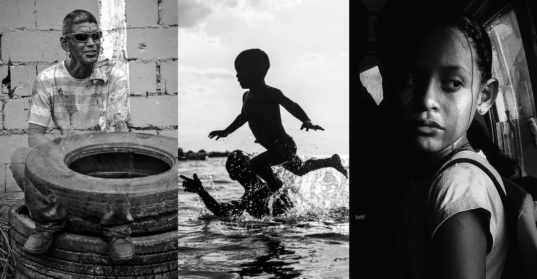 Capturas Urbanas: exposición de graffiti y fotografía en la Universidad Central de Venezuela
