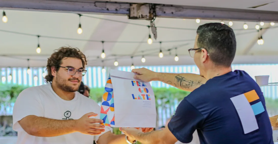 club de fans de fragolate