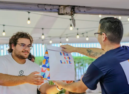 club de fans de fragolate