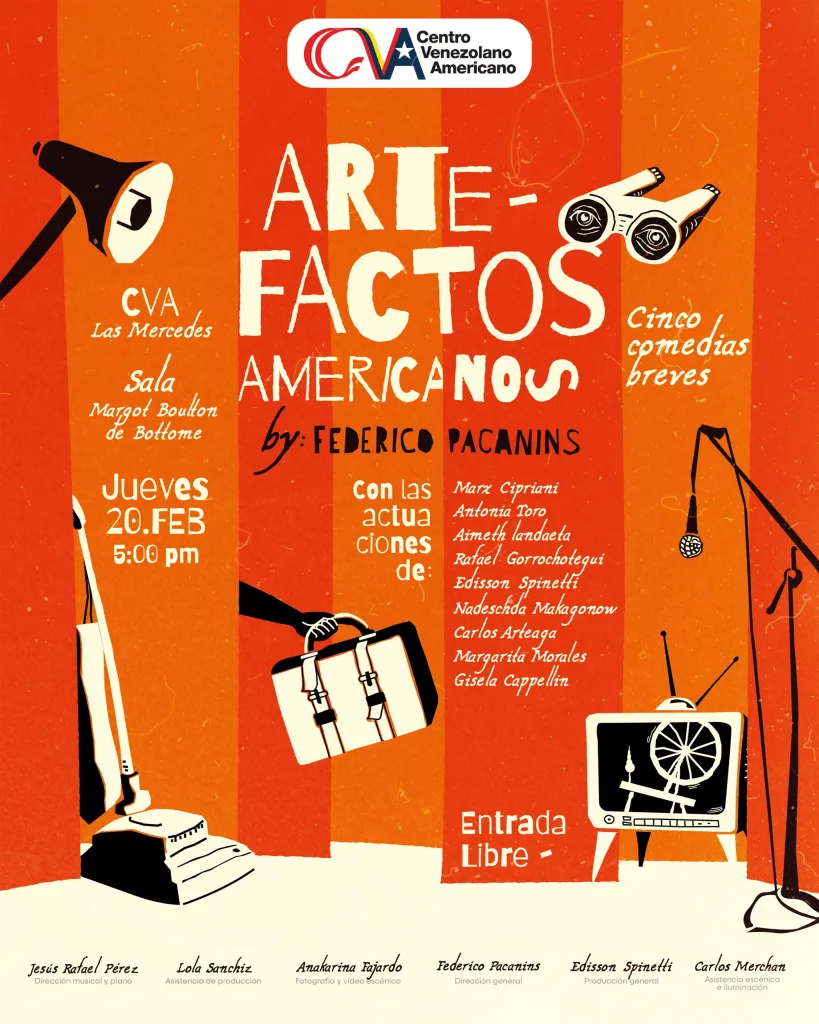 artefactos