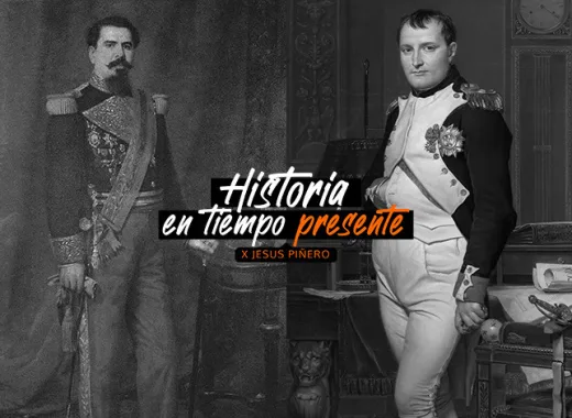 gobiernos usurpadores