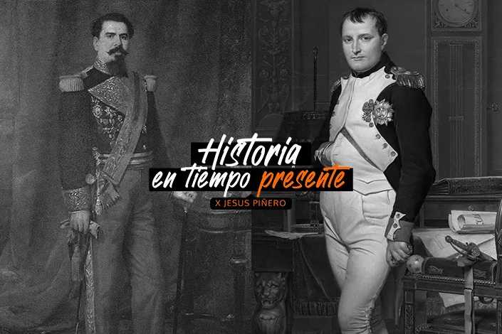 gobiernos usurpadores