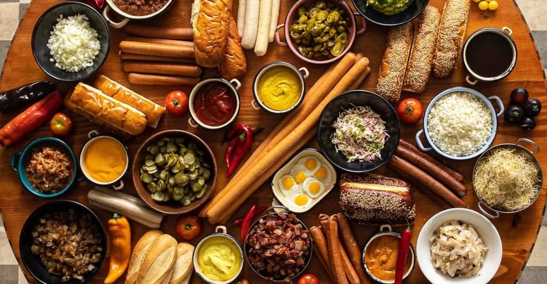 La casa bistró 50 Best Discovery 2025 incluyó a La Casa Bistró entre sus recomendaciones