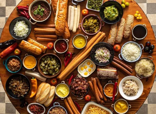 La casa bistró 50 Best Discovery 2025 incluyó a La Casa Bistró entre sus recomendaciones