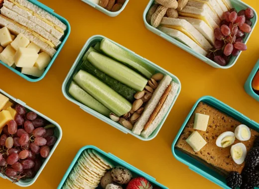 Potencia tu cerebro: la clave está en lo que comes