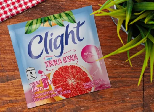 Regresa Clight al mercado venezolano: estos son los sabores disponibles