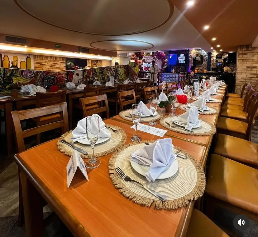 7 sitios para comer en San Valentín entre $35 y $90 por pareja con vino incluido