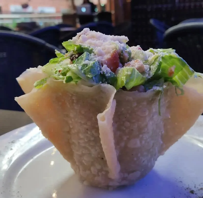 7 sitios para comer en San Valentín entre $35 y $90 por pareja con vino incluido