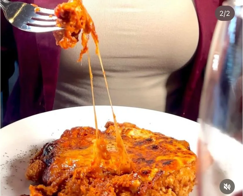 7 sitios para comer en San Valentín entre $35 y $90 por pareja con vino incluido