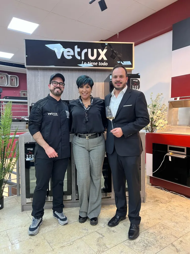  vineras vetrux