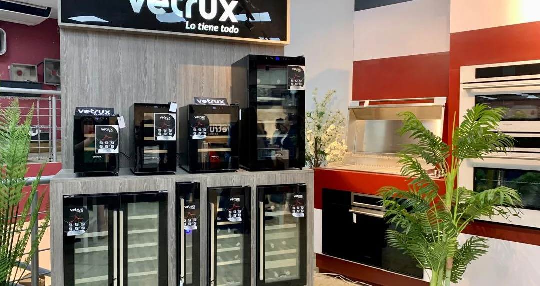 vineras vetrux
