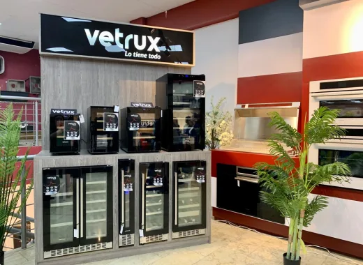 vineras vetrux
