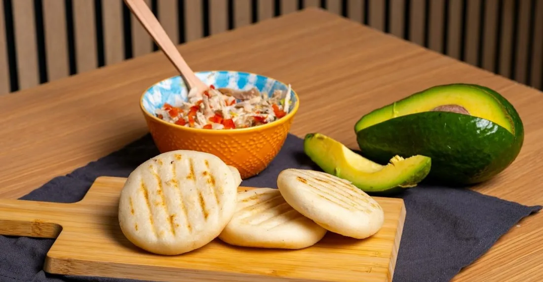 ¿Por qué la arepa es el símbolo de Venezuela?