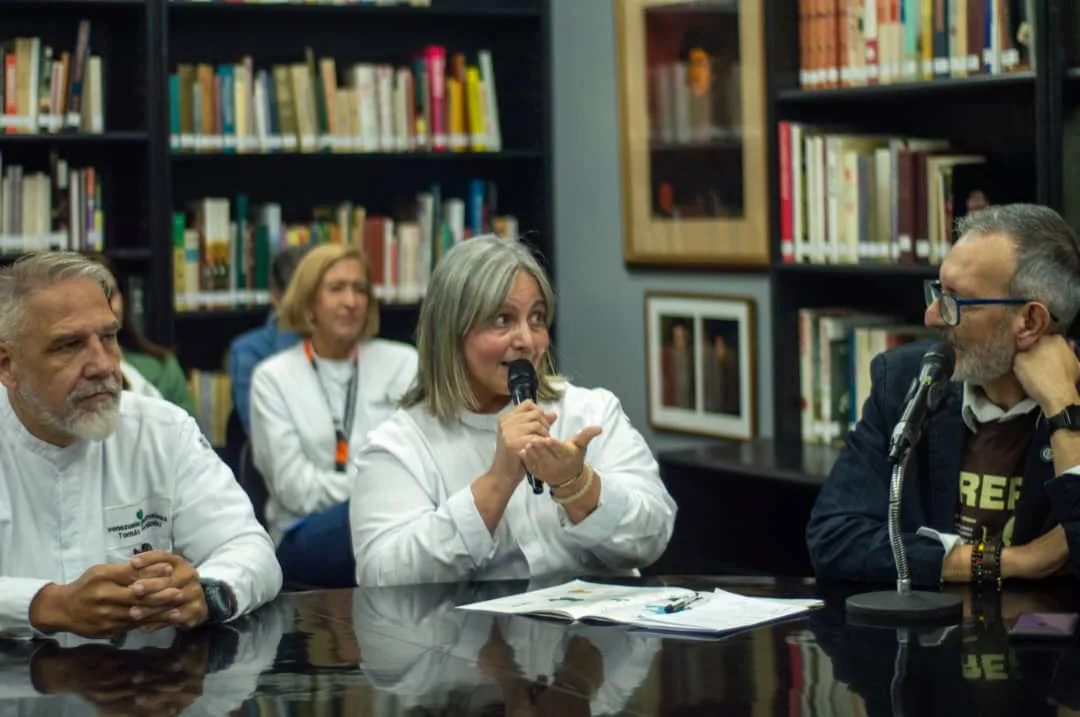 ¿Por qué la arepa es el símbolo de Venezuela?