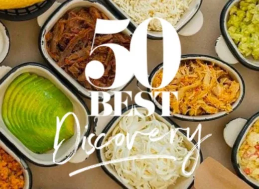 50 Best Discovery 2025 incluyó a La Casa Bistró entre sus recomendaciones