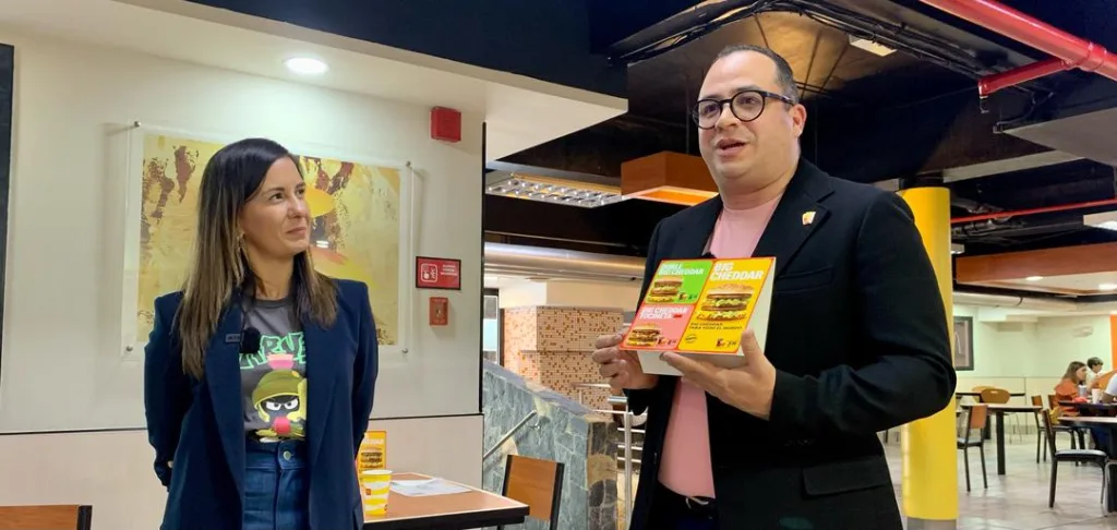 El Big Mac está a punto de regresar a Venezuela