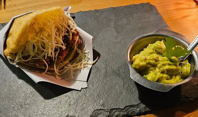 Atrio en Sao Paulo: el sueño de 2 merideños llega al top de restaurantes en Brasil