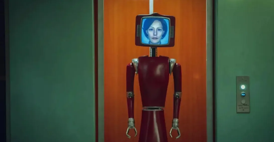 Cassandra, serie Netflix