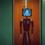 Cassandra, serie Netflix