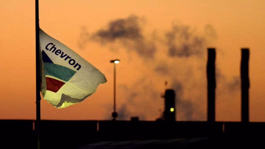 chevron aranceles china 