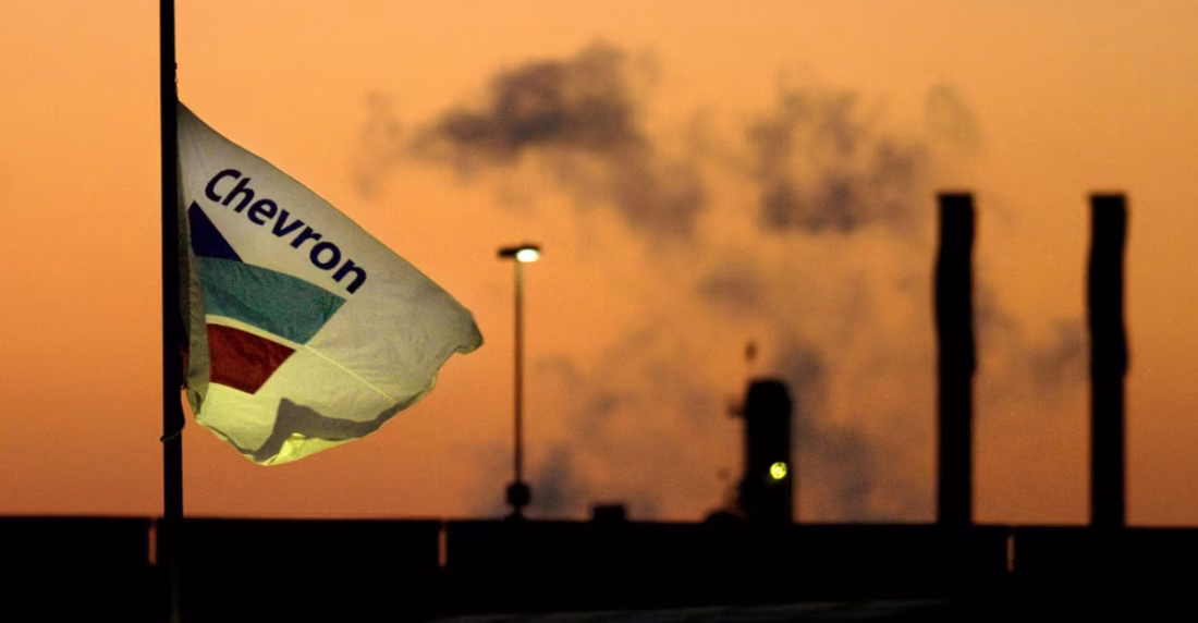 ley de hidrocarburos