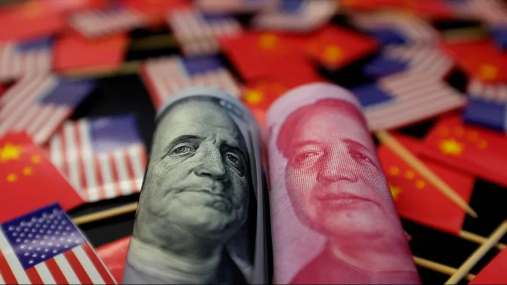 restricciones comerciales y de tecnología a China
