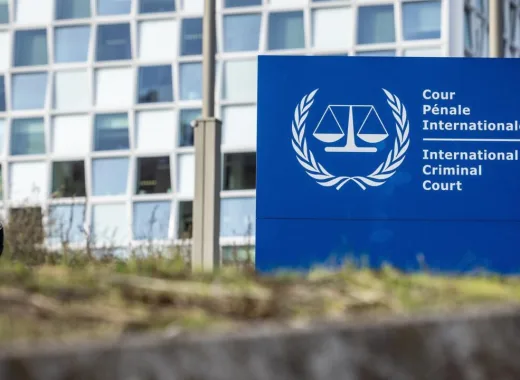 corte penal internacional