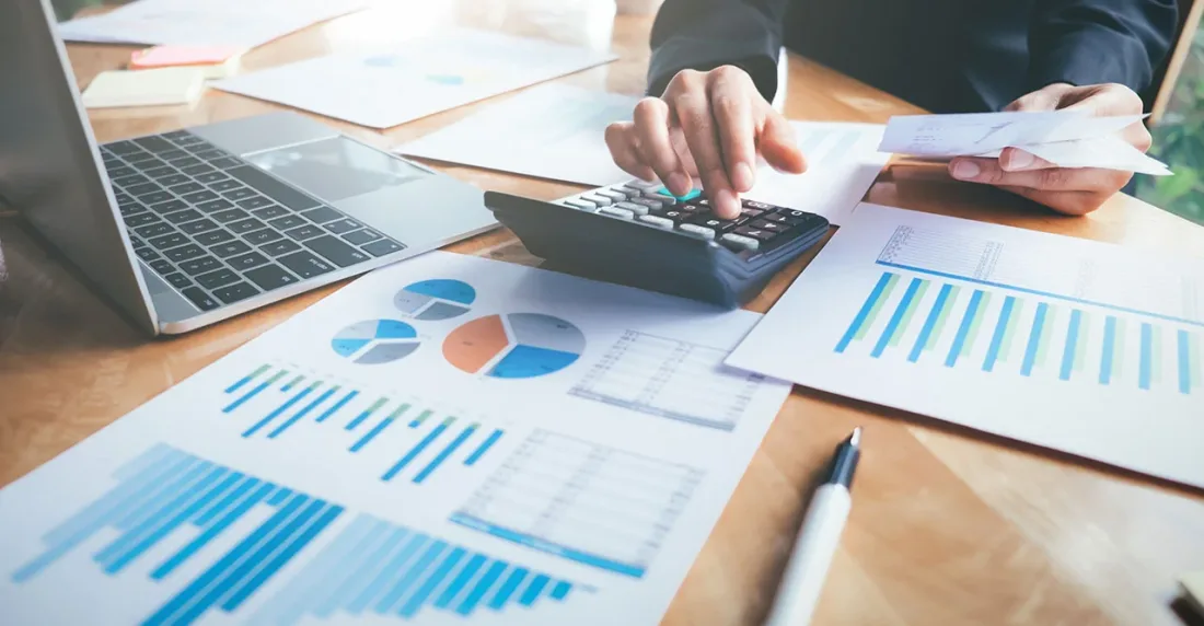 planificación financiera