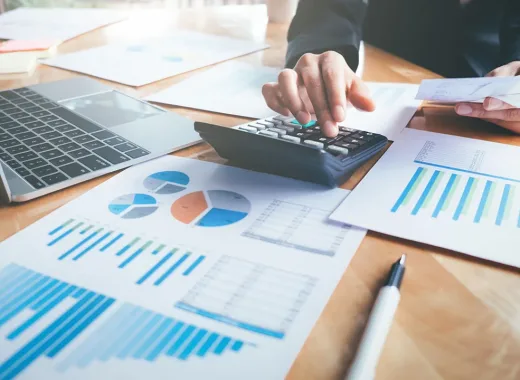 planificación financiera