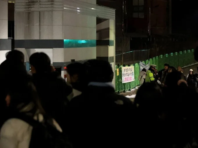 Corea del Sur: maestra mata a puñaladas a una alumna de 8 años
