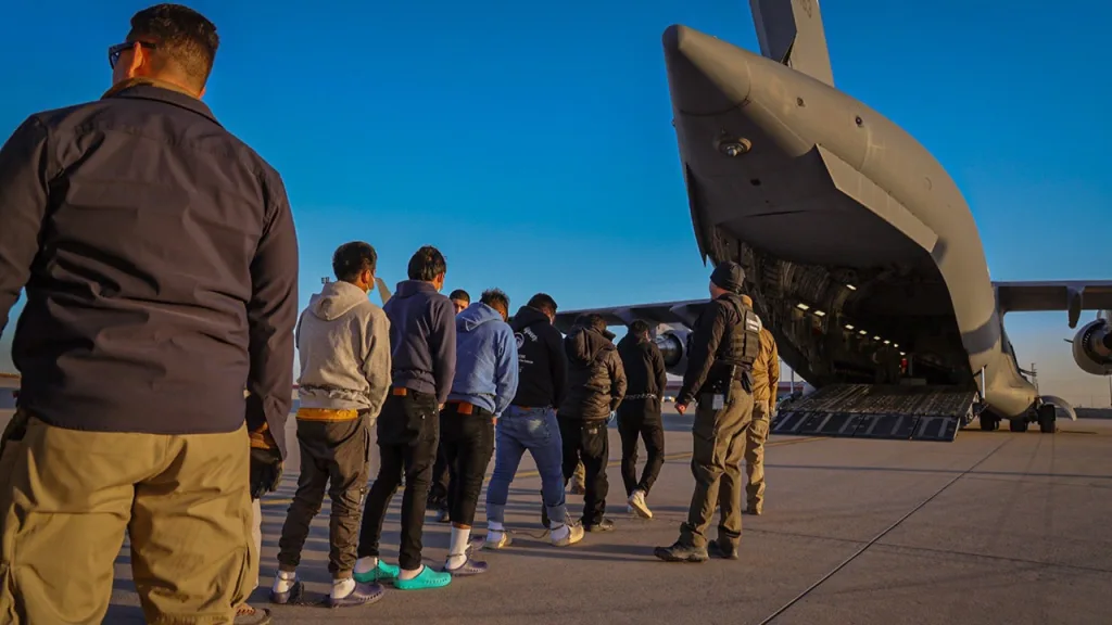 guantanamo vuelos migrantes