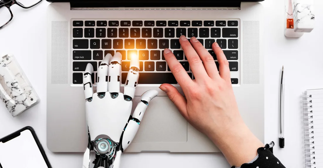 Vivimos en una época fascinante. La inteligencia artificial puede ayudarnos a aprender más rápido, trabajar mejor y resolver problemas complejos. Pero ninguna tecnología vale la pena si nos desconecta de nuestra propia mente.