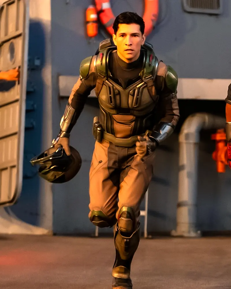 capitan america