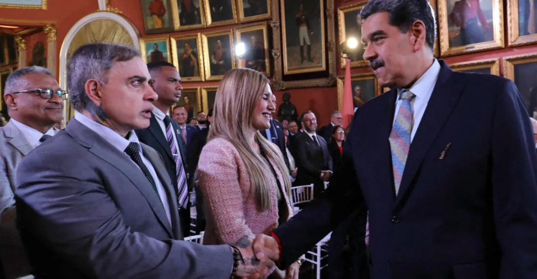 reforma constitucional