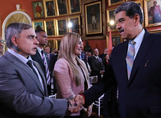 reforma constitucional