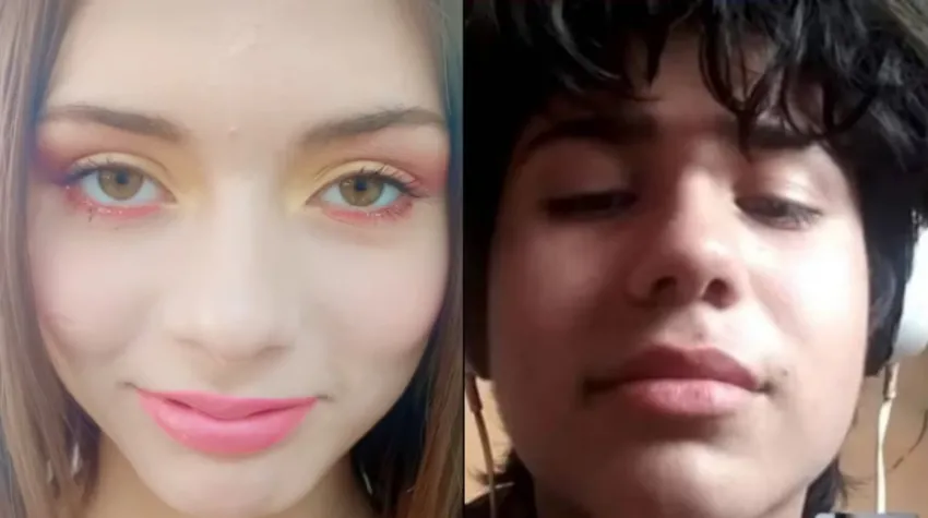 Paloma y Josué: el misterioso doble crimen que conmociona a Argentina