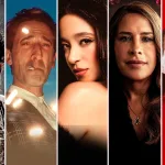 Candidatas al Oscar 2025