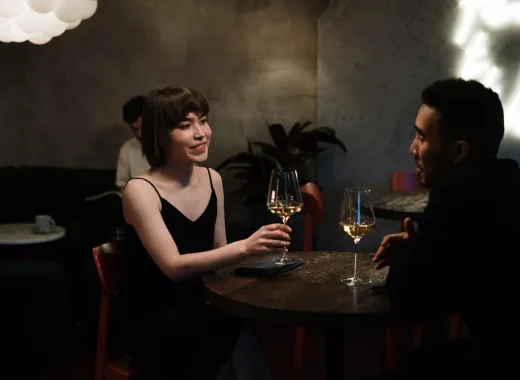 7 sitios para comer en San Valentín entre $35 y $90 por pareja con vino incluido