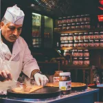 Efemérides de febrero que celebran la comida