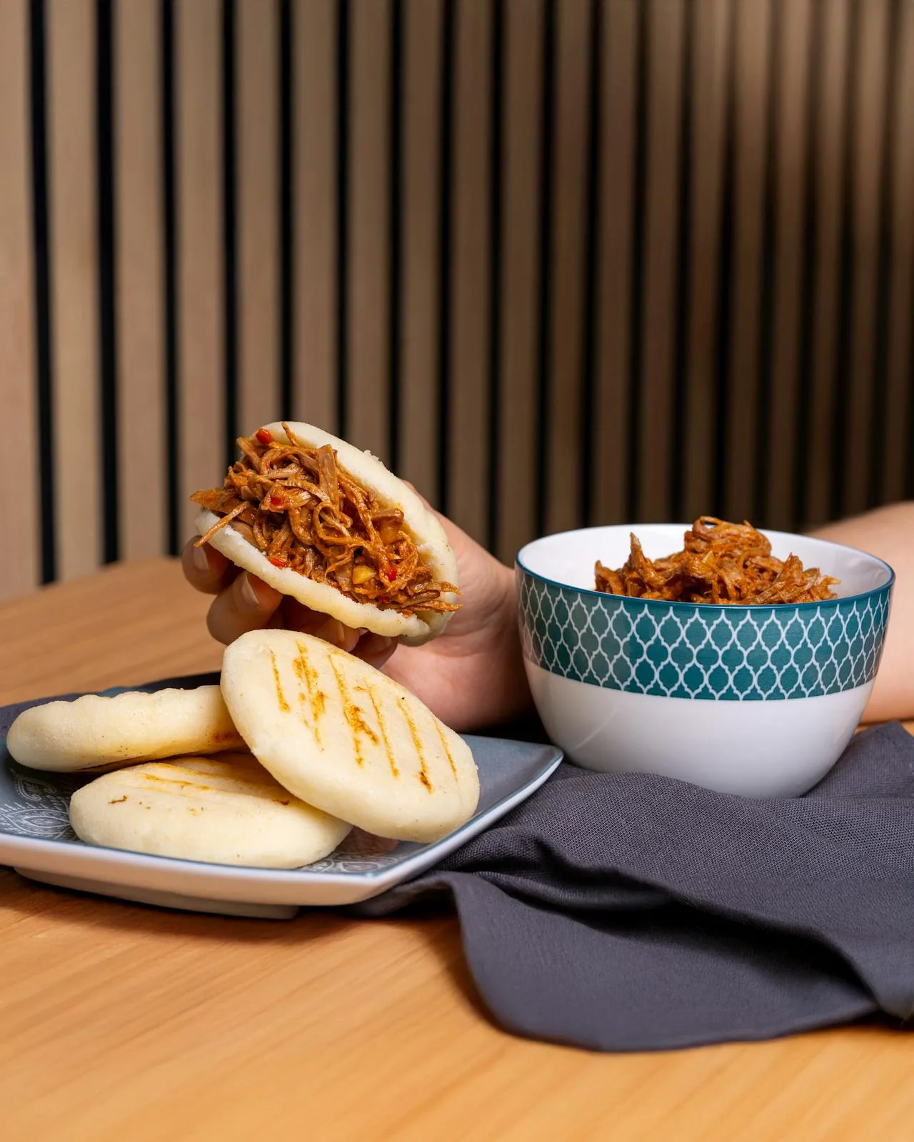 ¿Por qué la arepa es el símbolo de Venezuela?