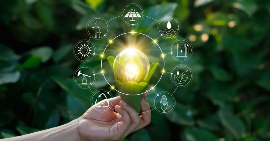 Pymes green marketing