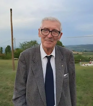 Francesco Rivella