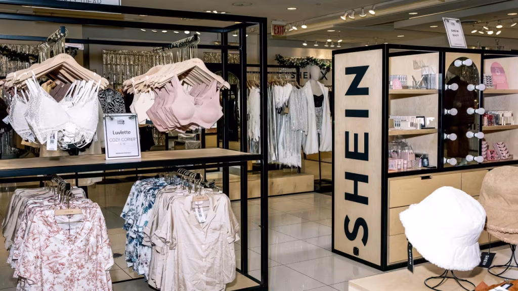 Shein
