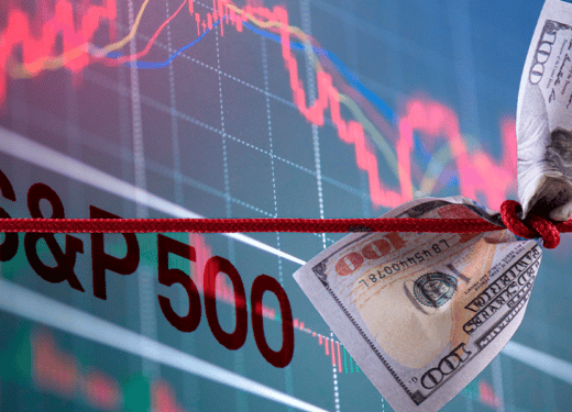 inversión invertir Sp500