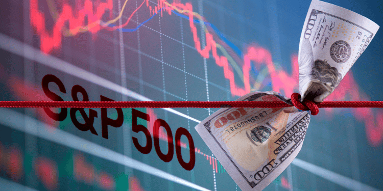 inversión invertir Sp500