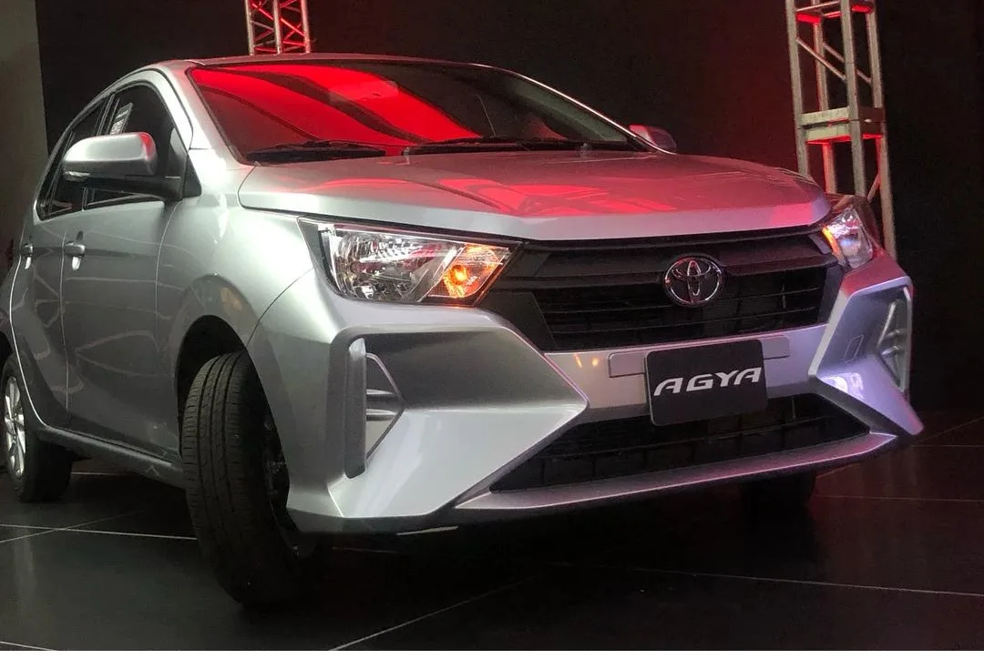 Toyota