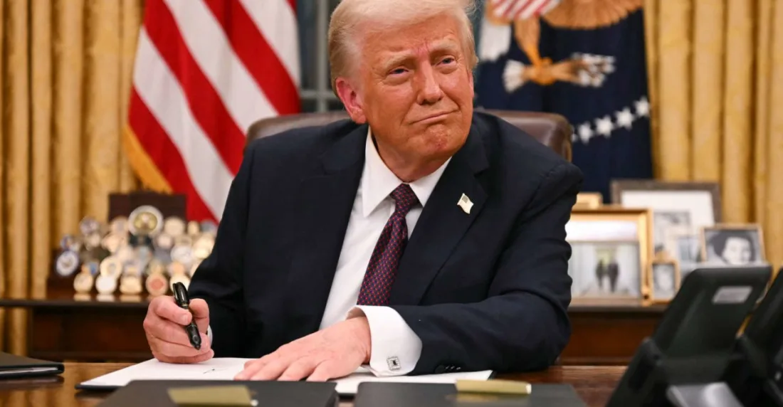 Trump llama dictador a Zelenski Populismos, estereotipos y posmodernidad