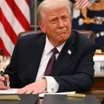 Trump llama dictador a Zelenski Populismos, estereotipos y posmodernidad