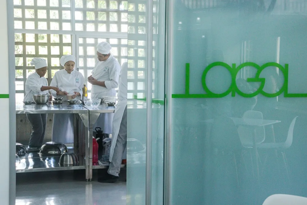 Ucab estrena diplomado en Comunicación Gastronómica dirigido por Daniel Quintero